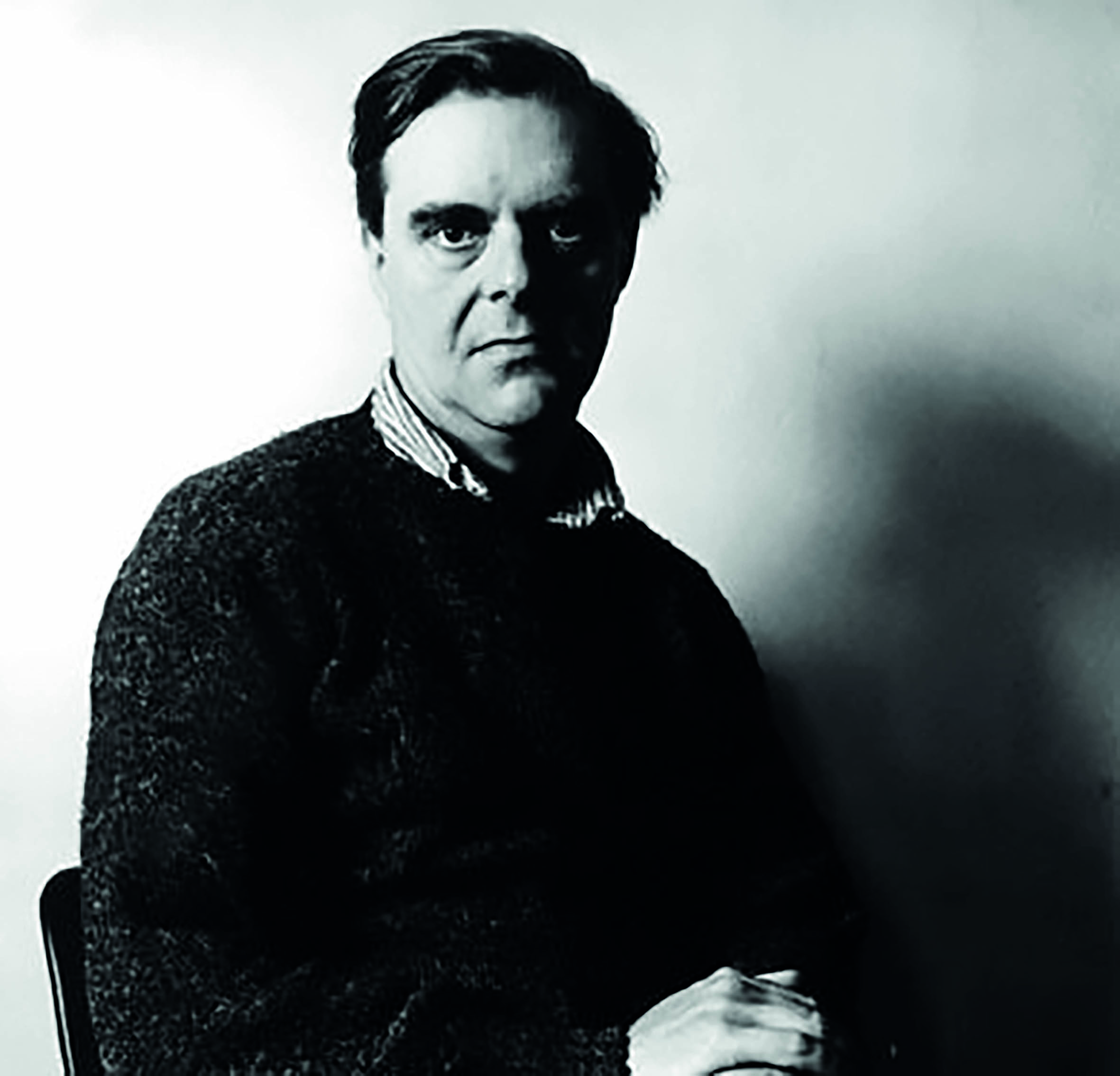 John Wain: Daha Küçük Bir Gökyüzü